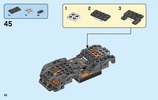 Building Instructions - LEGO - 75892 - McLaren Senna: Page 42