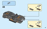 Building Instructions - LEGO - 75892 - McLaren Senna: Page 45