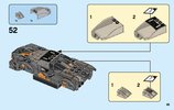 Building Instructions - LEGO - 75892 - McLaren Senna: Page 49