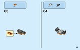 Building Instructions - LEGO - 75892 - McLaren Senna: Page 55