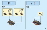 Building Instructions - LEGO - 75892 - McLaren Senna: Page 57