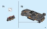 Building Instructions - LEGO - 75892 - McLaren Senna: Page 59