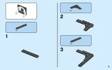 Building Instructions - LEGO - 75892 - McLaren Senna: Page 5