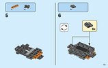 Building Instructions - LEGO - 75892 - McLaren Senna: Page 13