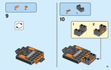 Building Instructions - LEGO - 75892 - McLaren Senna: Page 15