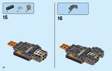 Building Instructions - LEGO - 75892 - McLaren Senna: Page 18