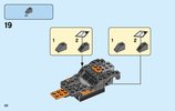 Building Instructions - LEGO - 75892 - McLaren Senna: Page 20