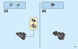 Building Instructions - LEGO - 75892 - McLaren Senna: Page 23