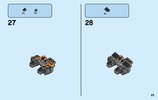 Building Instructions - LEGO - 75892 - McLaren Senna: Page 25