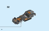 Building Instructions - LEGO - 75892 - McLaren Senna: Page 28