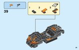 Building Instructions - LEGO - 75892 - McLaren Senna: Page 35