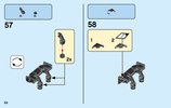 Building Instructions - LEGO - 75892 - McLaren Senna: Page 52