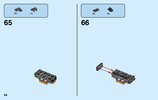 Building Instructions - LEGO - 75892 - McLaren Senna: Page 56