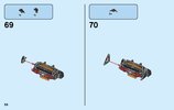 Building Instructions - LEGO - 75892 - McLaren Senna: Page 58