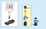 Building Instructions - LEGO - 75893 - 2018 Dodge Challenger SRT Demon and 1970: Page 2