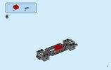 Building Instructions - LEGO - 75893 - 2018 Dodge Challenger SRT Demon and 1970: Page 7