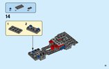 Building Instructions - LEGO - 75893 - 2018 Dodge Challenger SRT Demon and 1970: Page 15