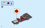 Building Instructions - LEGO - 75893 - 2018 Dodge Challenger SRT Demon and 1970: Page 16