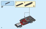 Building Instructions - LEGO - 75893 - 2018 Dodge Challenger SRT Demon and 1970: Page 18