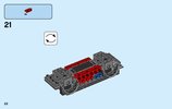 Building Instructions - LEGO - 75893 - 2018 Dodge Challenger SRT Demon and 1970: Page 22