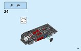 Building Instructions - LEGO - 75893 - 2018 Dodge Challenger SRT Demon and 1970: Page 25