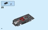 Building Instructions - LEGO - 75893 - 2018 Dodge Challenger SRT Demon and 1970: Page 26