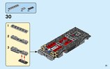 Building Instructions - LEGO - 75893 - 2018 Dodge Challenger SRT Demon and 1970: Page 31