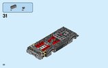 Building Instructions - LEGO - 75893 - 2018 Dodge Challenger SRT Demon and 1970: Page 32