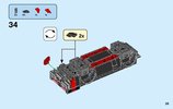 Building Instructions - LEGO - 75893 - 2018 Dodge Challenger SRT Demon and 1970: Page 35