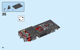 Building Instructions - LEGO - 75893 - 2018 Dodge Challenger SRT Demon and 1970: Page 36