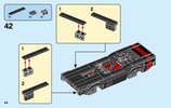 Building Instructions - LEGO - 75893 - 2018 Dodge Challenger SRT Demon and 1970: Page 44