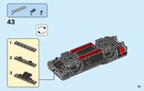 Building Instructions - LEGO - 75893 - 2018 Dodge Challenger SRT Demon and 1970: Page 45