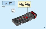 Building Instructions - LEGO - 75893 - 2018 Dodge Challenger SRT Demon and 1970: Page 47