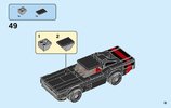 Building Instructions - LEGO - 75893 - 2018 Dodge Challenger SRT Demon and 1970: Page 51