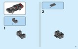 Building Instructions - LEGO - 75893 - 2018 Dodge Challenger SRT Demon and 1970: Page 3