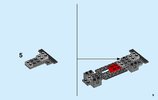 Building Instructions - LEGO - 75893 - 2018 Dodge Challenger SRT Demon and 1970: Page 9