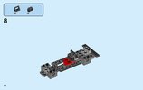 Building Instructions - LEGO - 75893 - 2018 Dodge Challenger SRT Demon and 1970: Page 10