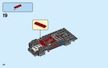 Building Instructions - LEGO - 75893 - 2018 Dodge Challenger SRT Demon and 1970: Page 20