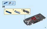 Building Instructions - LEGO - 75893 - 2018 Dodge Challenger SRT Demon and 1970: Page 27