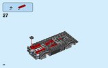 Building Instructions - LEGO - 75893 - 2018 Dodge Challenger SRT Demon and 1970: Page 28