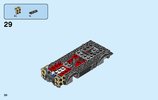 Building Instructions - LEGO - 75893 - 2018 Dodge Challenger SRT Demon and 1970: Page 30