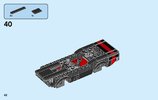 Building Instructions - LEGO - 75893 - 2018 Dodge Challenger SRT Demon and 1970: Page 42