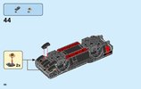 Building Instructions - LEGO - 75893 - 2018 Dodge Challenger SRT Demon and 1970: Page 46