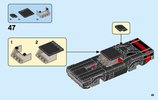 Building Instructions - LEGO - 75893 - 2018 Dodge Challenger SRT Demon and 1970: Page 49