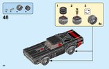 Building Instructions - LEGO - 75893 - 2018 Dodge Challenger SRT Demon and 1970: Page 50