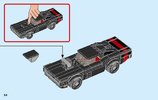 Building Instructions - LEGO - 75893 - 2018 Dodge Challenger SRT Demon and 1970: Page 54