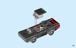 Building Instructions - LEGO - 75893 - 2018 Dodge Challenger SRT Demon and 1970: Page 55