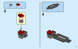 Building Instructions - LEGO - 75893 - 2018 Dodge Challenger SRT Demon and 1970: Page 7