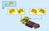 Building Instructions - LEGO - 75893 - 2018 Dodge Challenger SRT Demon and 1970: Page 11