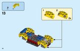 Building Instructions - LEGO - 75893 - 2018 Dodge Challenger SRT Demon and 1970: Page 14